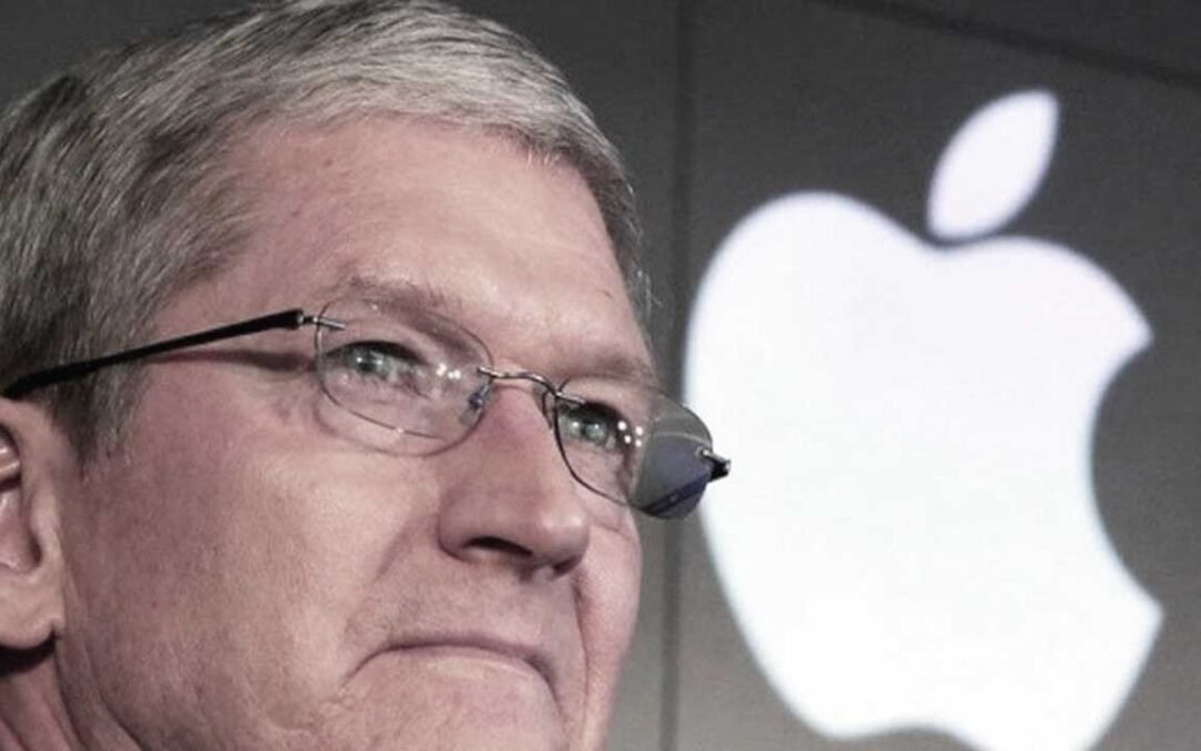 Apple Faces Soaring Memory Costs as AI Demand Reshapes the Global Chip Market