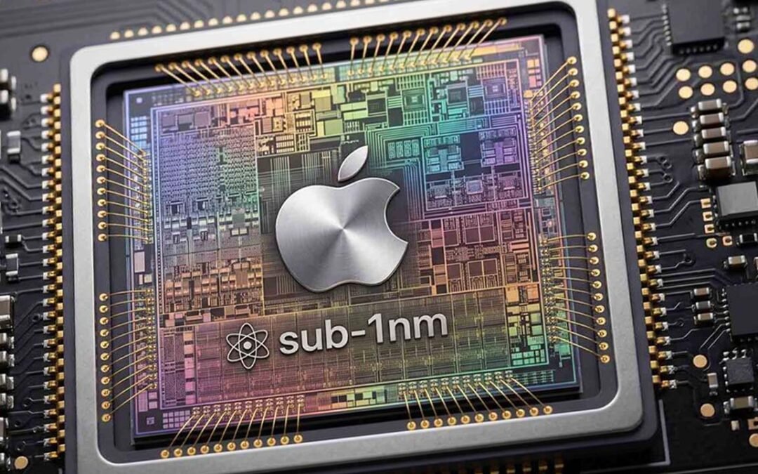 Apple’s M7 Chip Could Deliver a Major AI Leap With Faster Memory and 2027 Debut