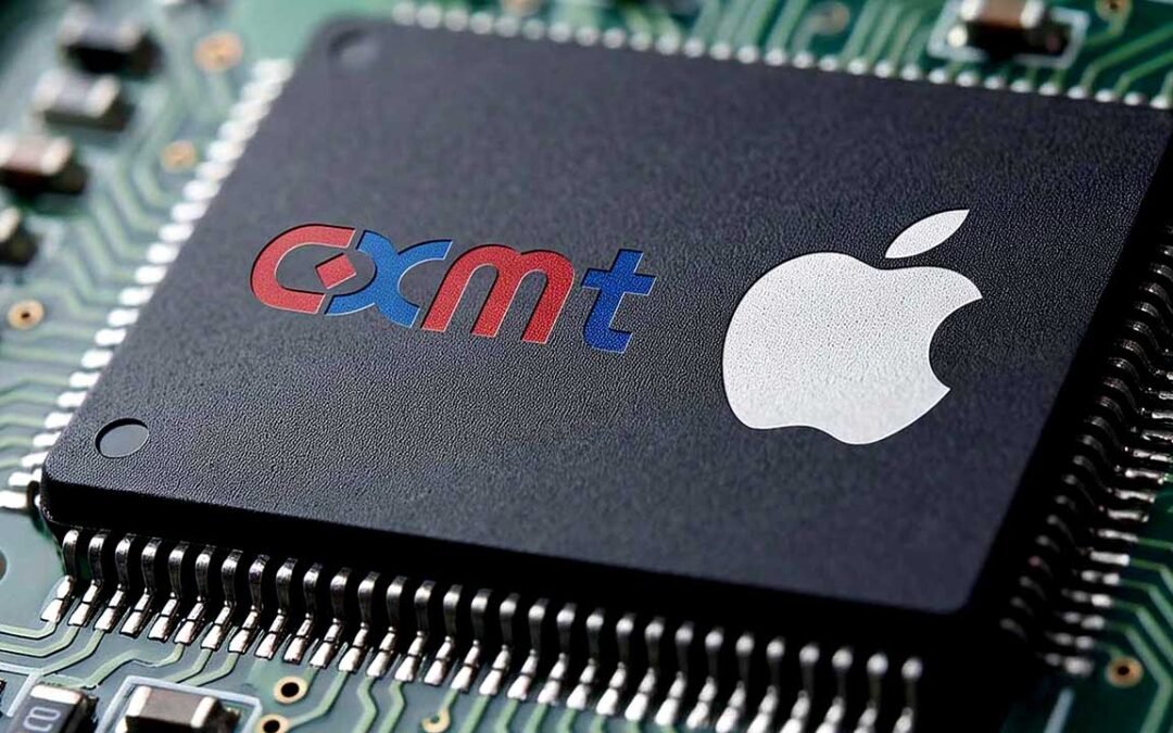 Apple Eyes New iPhone 18 Memory Supplier as AI Boom Intensifies Global Chip Shortage