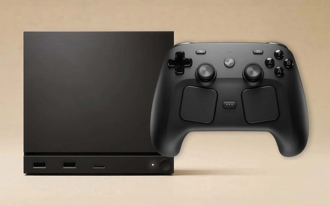 Steam Machine Reservations Are Being Resold for Up to $2,900 Online