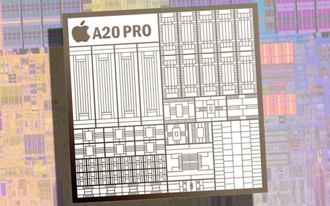 Leaked iPhone 18 Pro Chip Design Hints at Bigger AI Engine Without a Larger Processor